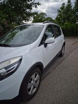 Renault Megane Scenic - Renault Megane in Karlsruhe