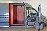 Volkswagen Crafter 35 TDI L3 |177PS| AHK 3,0 | Luftfederung - VW Crafter in Oldenburg