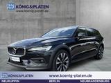 Volvo V60 CrossCountry D4 AWD Pro (EURO 6d-TEMP)(DPF) - Volvo V60 Cross Country Gebrauchtwagen