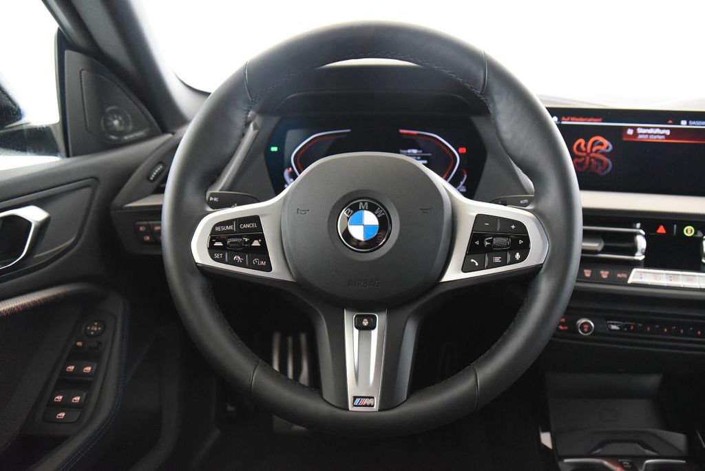 BMW 218 Gran Coupé