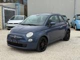 Fiat 500 0.9 TwinAir Turbo Sport - Fiat 500: Twinair Sport