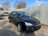 Ford Focus Lim. Ghia TÜV BIS 12.25*KLIMA - Ford Focus aus 2004: Ghia