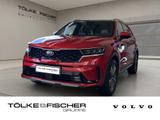 Kia Sorento 1.6 T-GDI Platinum Pano Bose ACC AUT 360 - Kia Sorento Platinum mit Hybrid-Antrieb (Benzin/Elektro)