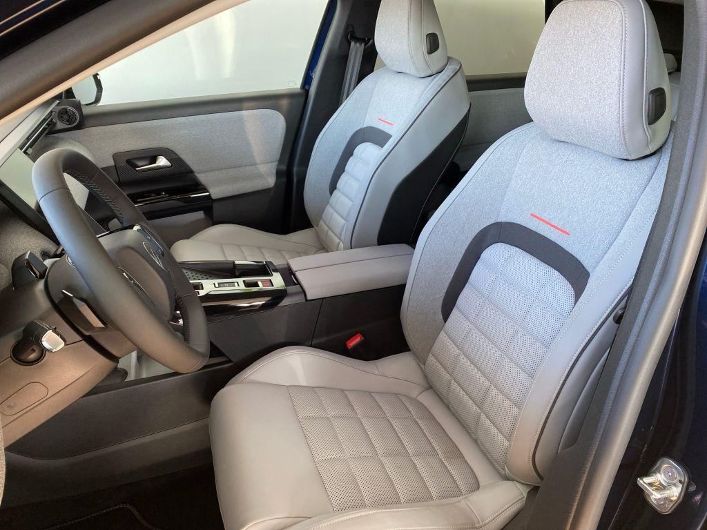 Citroën e-C5 Aircross 210 Komfort-Range MAX *Allwetterre