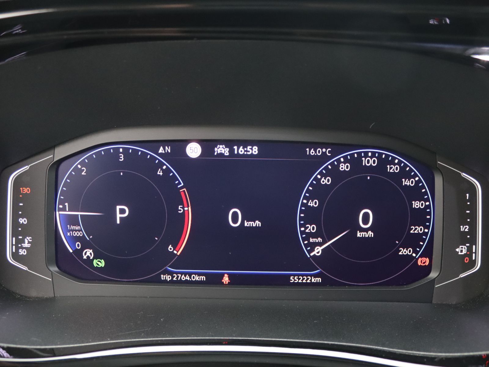 Volkswagen T6 California - Bild 15