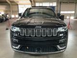 Jeep Grand Cherokee 3.0l V6 MultiJet 184kW Summit... - Jeep Grand Cherokee in Braunschweig
