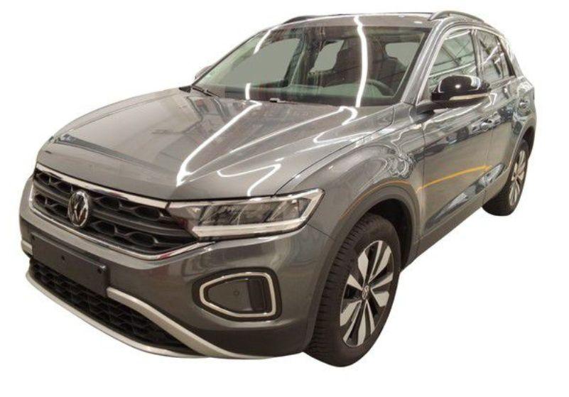 Volkswagen T-Roc 1.0 TSI GOAL | AHK | STANDH. | NAVI |