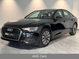 Audi A6 Lim. 35 TDI*B&O*LED*R-CAM* - Audi A6: TDI