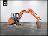 Hitachi ZX 48U-5A CLR Kurzheck KLIMA Minibagger - Angebote