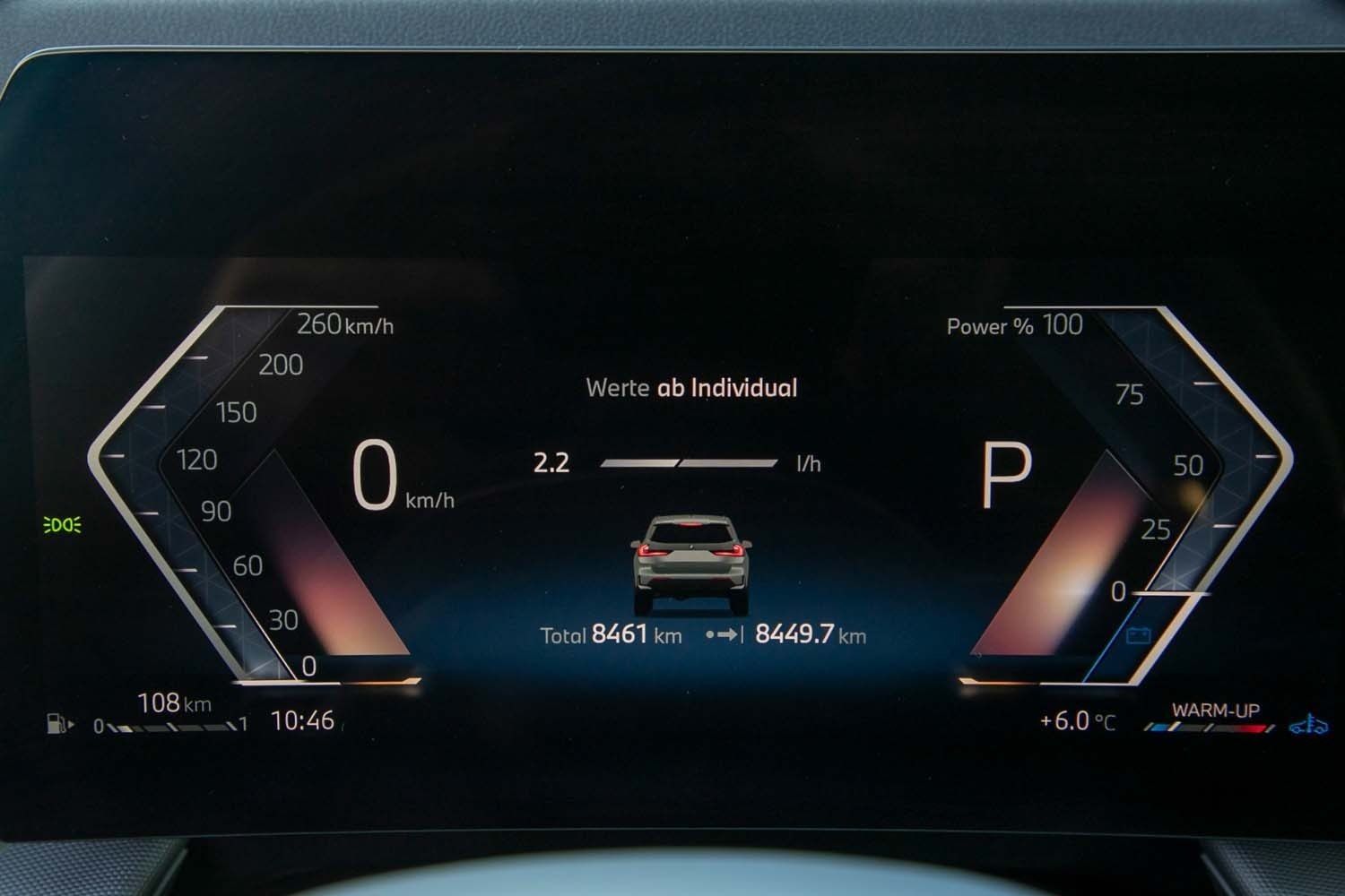 BMW X1 - Bild 7