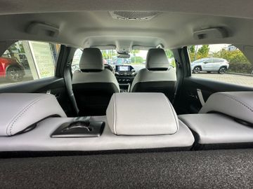 Citroën ë-C4 156 Extended-Range MAX | 360° - Nav - LED