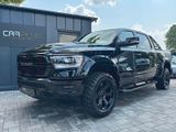 Dodge RAM 5.7 V8 HEMI LARAMIE Night 4x4 eTorq Tesla - Dodge RAM Gebrauchtwagen in Leipzig