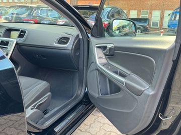 Volvo V60 - 12