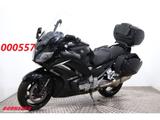 Yamaha FJR 1300AS YCC-S Cruise heizgriffe Akrapovic - YAMAHA FJR1300A