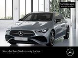 Mercedes-Benz CLA 180 AMG+NIGHT+PANO+MULTIBEAM+KAMERA+KEYLESS - Mercedes-Benz CLA 180 in Aachen