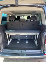 Volkswagen T6 California - gebrauchte VW T6 California aus dem Jahr 2018