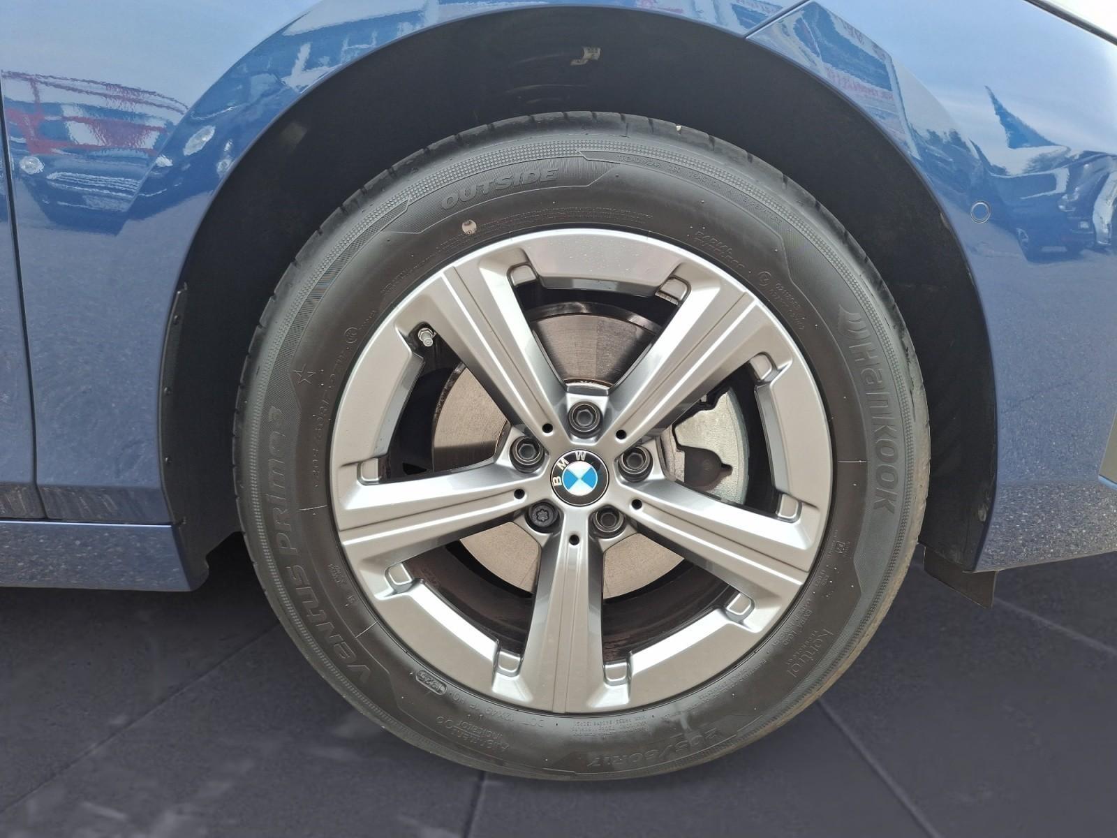 BMW 220 Active Tourer 220i Active Tourer Premium Paket AHK, миниатюра 7