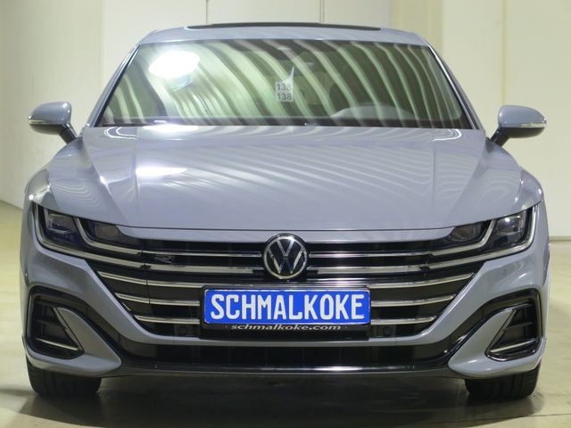 VW Arteon Shooting Brake 2.0 TSI DSG7 R-Line eSAD