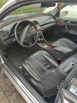 Mercedes-Benz CLK 230 KOMPRESSOR ELEGANCE Elegance - Mercedes-Benz CLK 230 aus 1999: Kompressor