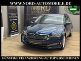 Skoda Superb iV Combi Ambition 1.4 TSI DSG AHK/Navi/ - Skoda Superb Ambition mit Hybrid-Antrieb (Benzin/Elektro)