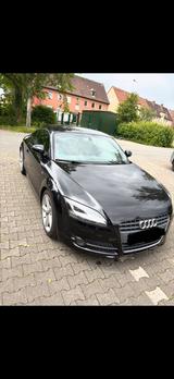 Audi TT Coupe 2.0 TFSI S tronic - - Audi TT in Dortmund