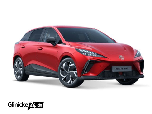 MG4 EV 64kWh Premium *BIS ZU 12.000 € FÖRDERUNG*