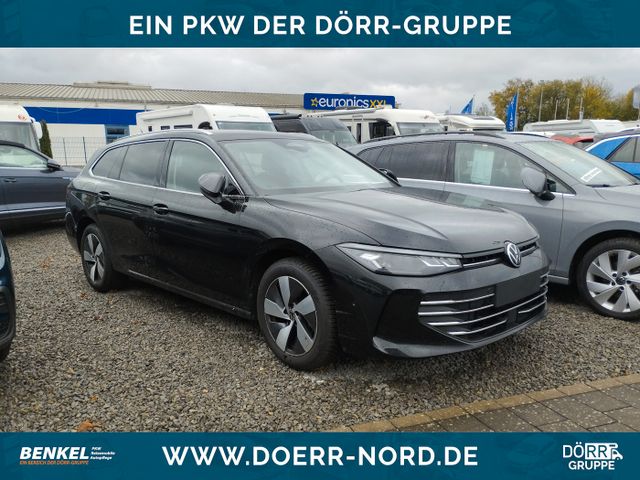 Volkswagen Passat Variant 2.0 Business NEU56T AHK ACC Kamer