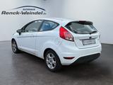 Ford Fiesta SYNC Edition SHZ Notbremsass. Tel.-Vorb.  - Ford Fiesta: V