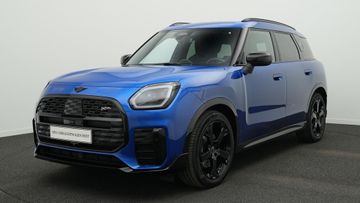 MINI John Cooper Works Trim