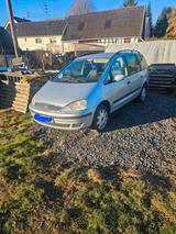 Ford Galaxy - Ford Galaxy aus 2005 mit Diesel-Antrieb