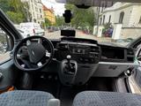Ford Transit Camper Selbstausbau | Autark - Ford Wohnmobile & -wagen in München