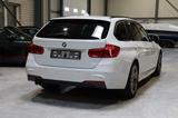 BMW 3 320 i xDrive M Sport -  - BMW 320: Weiß