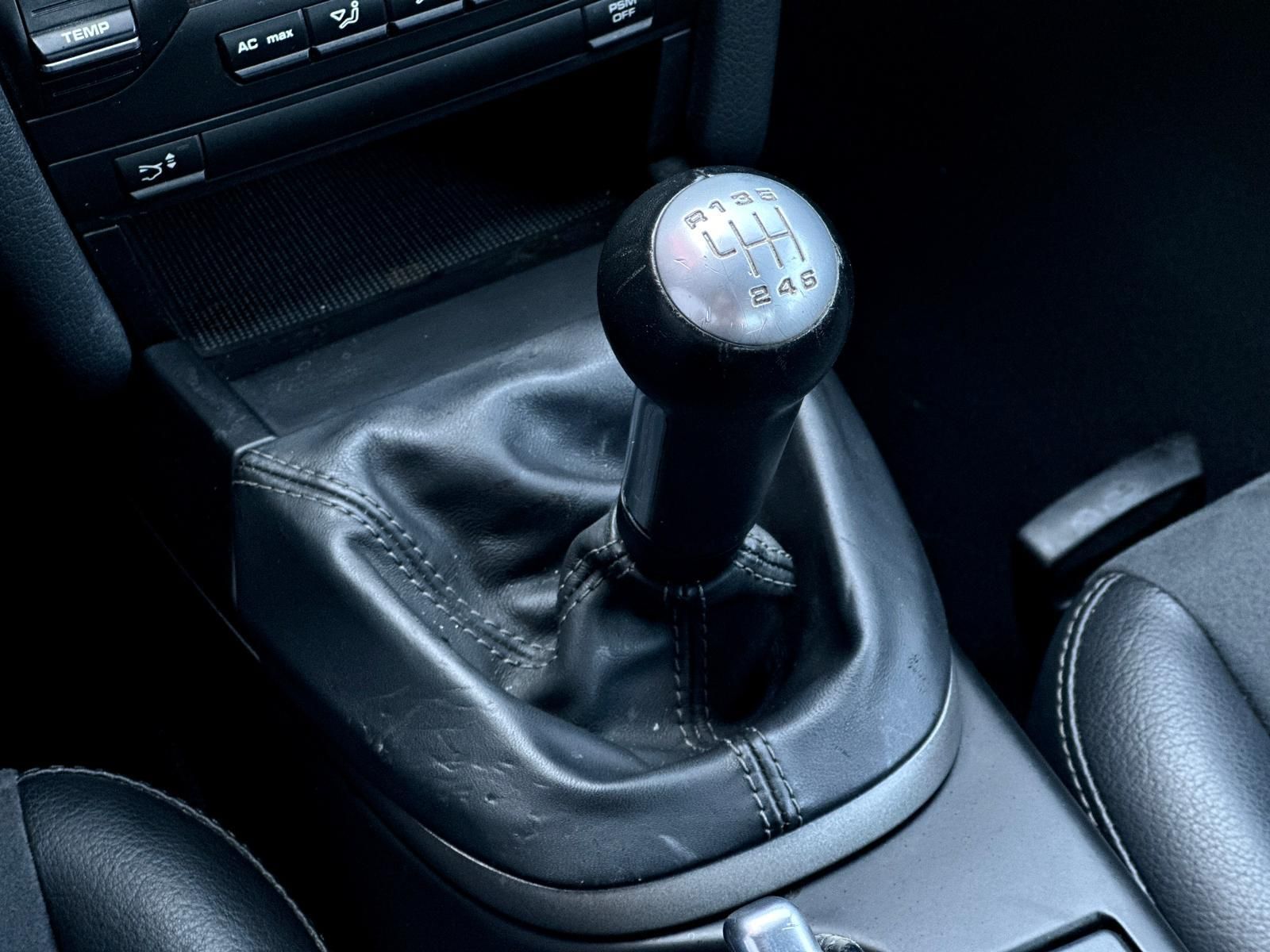 PORSCHE Cayman 2.9 XENON#2.HAND#SHZ#SCHECKH#GEPFLEGT - Image 13