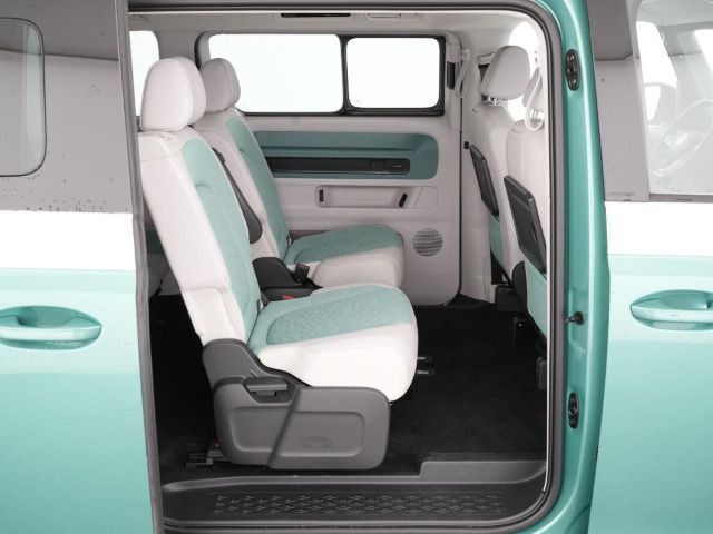 Volkswagen ID. Buzz - Bild 6