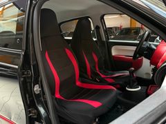 RENAULT Twingo Experience|1.Hand|Klimaanlage|Bluetooth