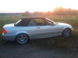 BMW 318Ci - - BMW 318 aus 2003