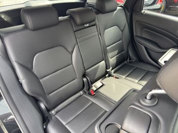 Mercedes-Benz B 220 Sitzhzg+Leder+Navi+Kamera+Bi Xenon, Bild 16