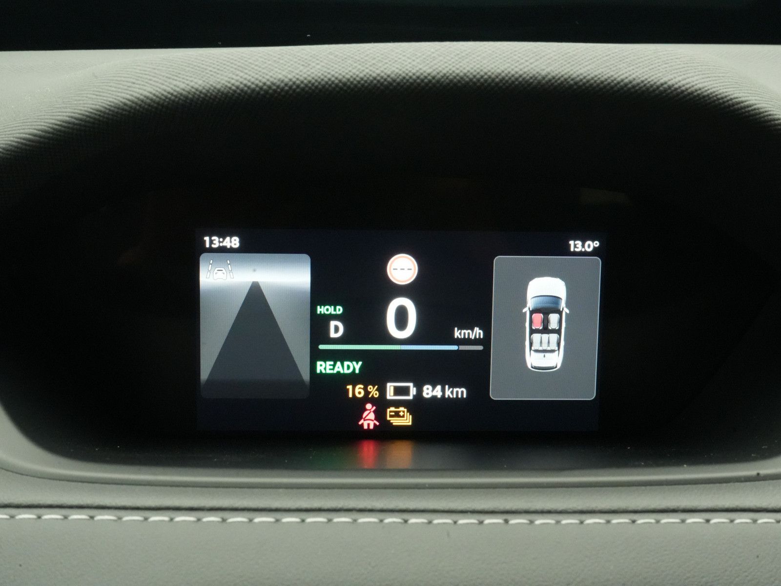 Skoda Enyaq - Bild 15