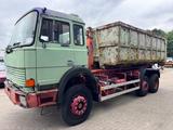 Iveco Turbotech **170-23-6X2-V8-GERMAN TRUCK** - Iveco Turbo