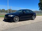 BMW 135i Edition Sport Coupé - BMW aus 2012: Coupe