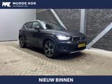Volvo XC40 T5 Recharge Inscription | panorama dach | S - Volvo XC40 mit Hybrid-Antrieb
