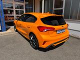 Ford Focus ST+Styling Paket+PDC+RFK+NAV+B&O+DAB+LED+ - Ford Focus: Orange, ST