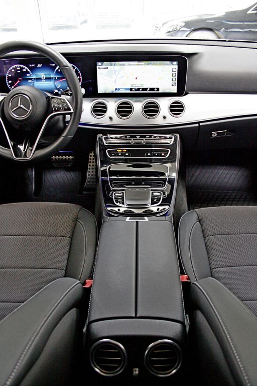 Mercedes-Benz E 400 d 4M All-Terrain AHK STANDH NETTO 32.800