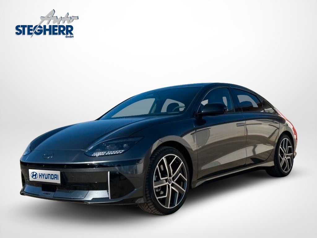 Hyundai IONIQ 6