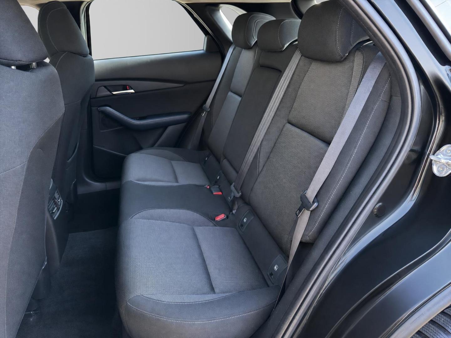Mazda CX-30 Selection DAB+ AWD NAVI TEMP SHZ PDC LA RF, миниатюра 22