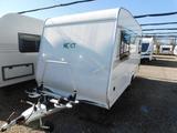 Next 380 450KG Zuladung!! NXtec + NXcom-Paket  - Next Wohnwagen & Wohnmobile