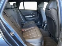 BMW 320 - Vorschau Bild 14