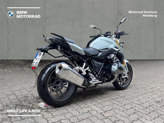 BMW R 1250 R
