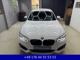 BMW 120 d M Sport*NAVI*ALCANTARA*LED*AHK - BMW 1er Reihe mit Diesel-Antrieb: Sportwagen