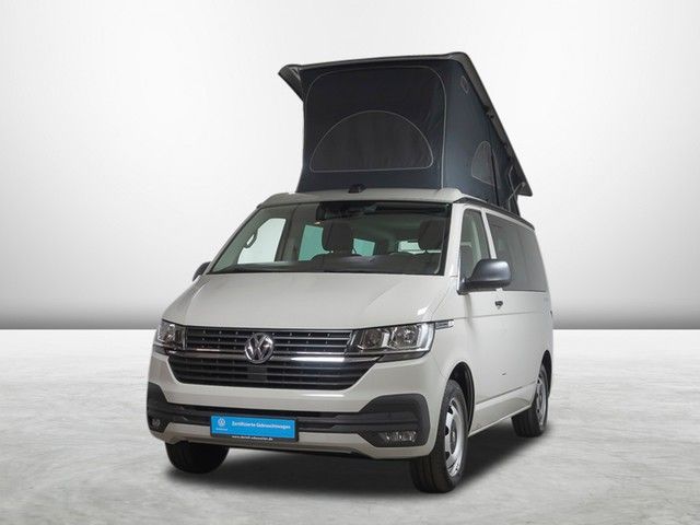 Volkswagen T6.1 California Beach 2.0 TDI Tour AHK